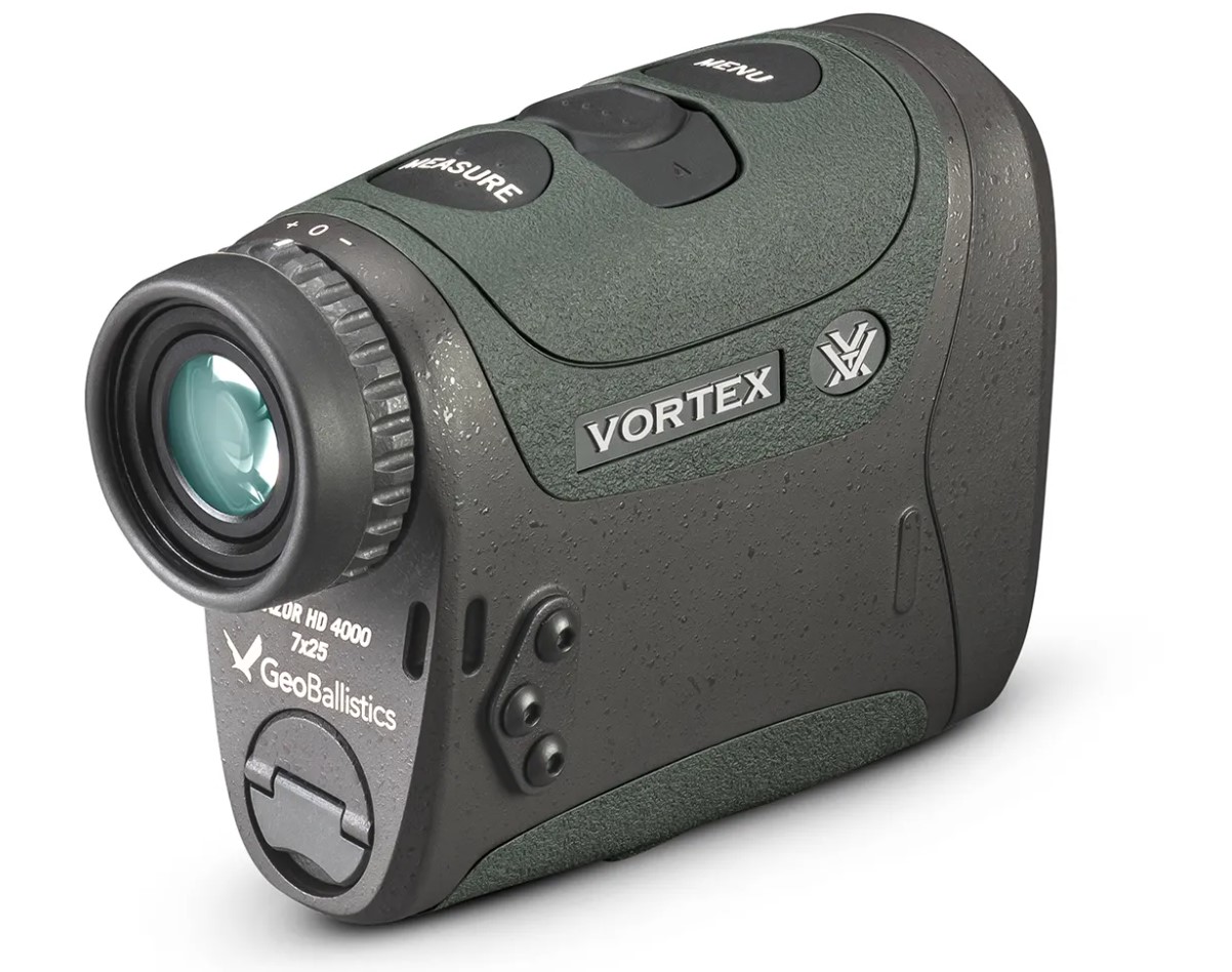 VORTEX Razor HD 4000 GB Laser Rangefinder